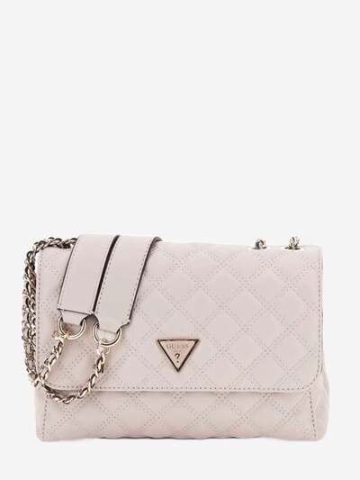 GUESS Sac à bandoulière 'Cruise Vibe Top Zip' en One Size en marron, Vue avec produit