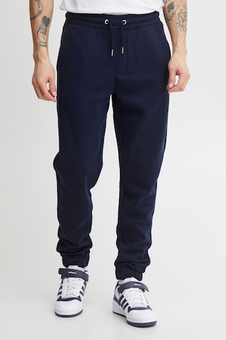 11 Project Regular Pants 'Prandrin' in Blue: front