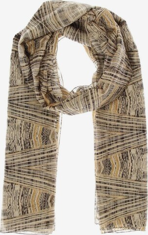 DRYKORN Scarf & Wrap in One size in Beige: front