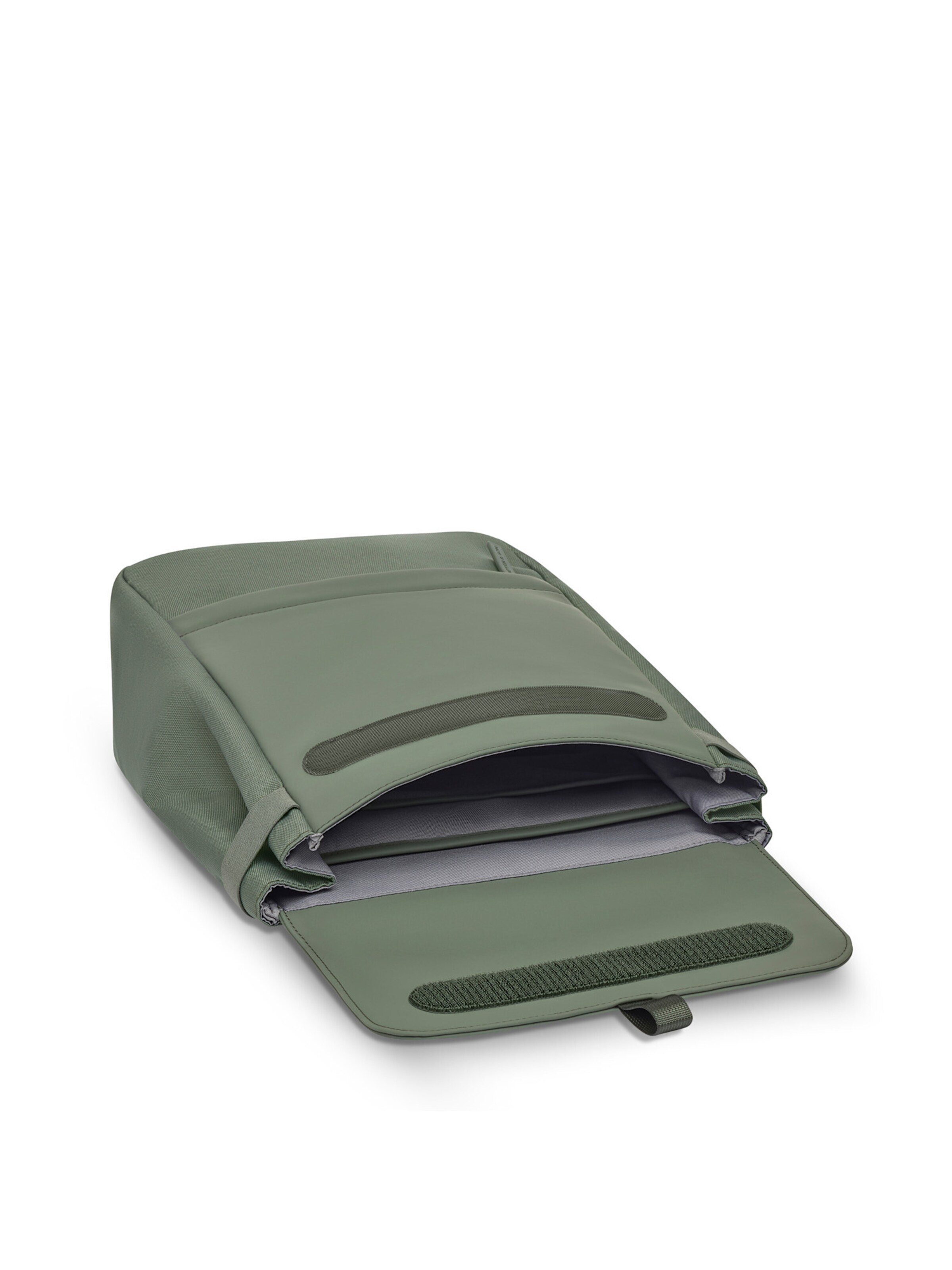 Kapten & Son Backpack 'Fyn' in Green