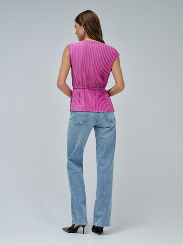 Salsa Jeans Shirt in Pink