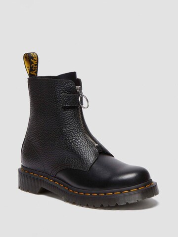 Dr. Martens Rövid szárú csizmák '1460 Pascal' - fekete
