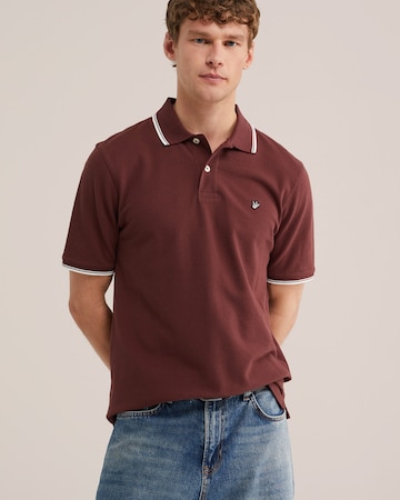 raudona WE Fashion Marškinėliai: priekis