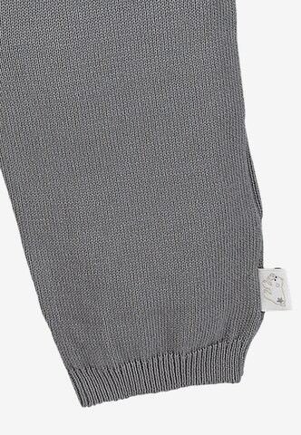 STERNTALER Romper/Bodysuit in Grey