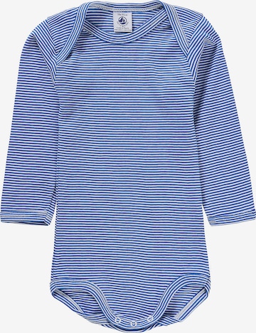 PETIT BATEAU Beebibodi, värv sinine