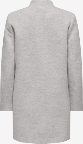 Manteau mi-saison 'Soho-Linea' ONLY en gris