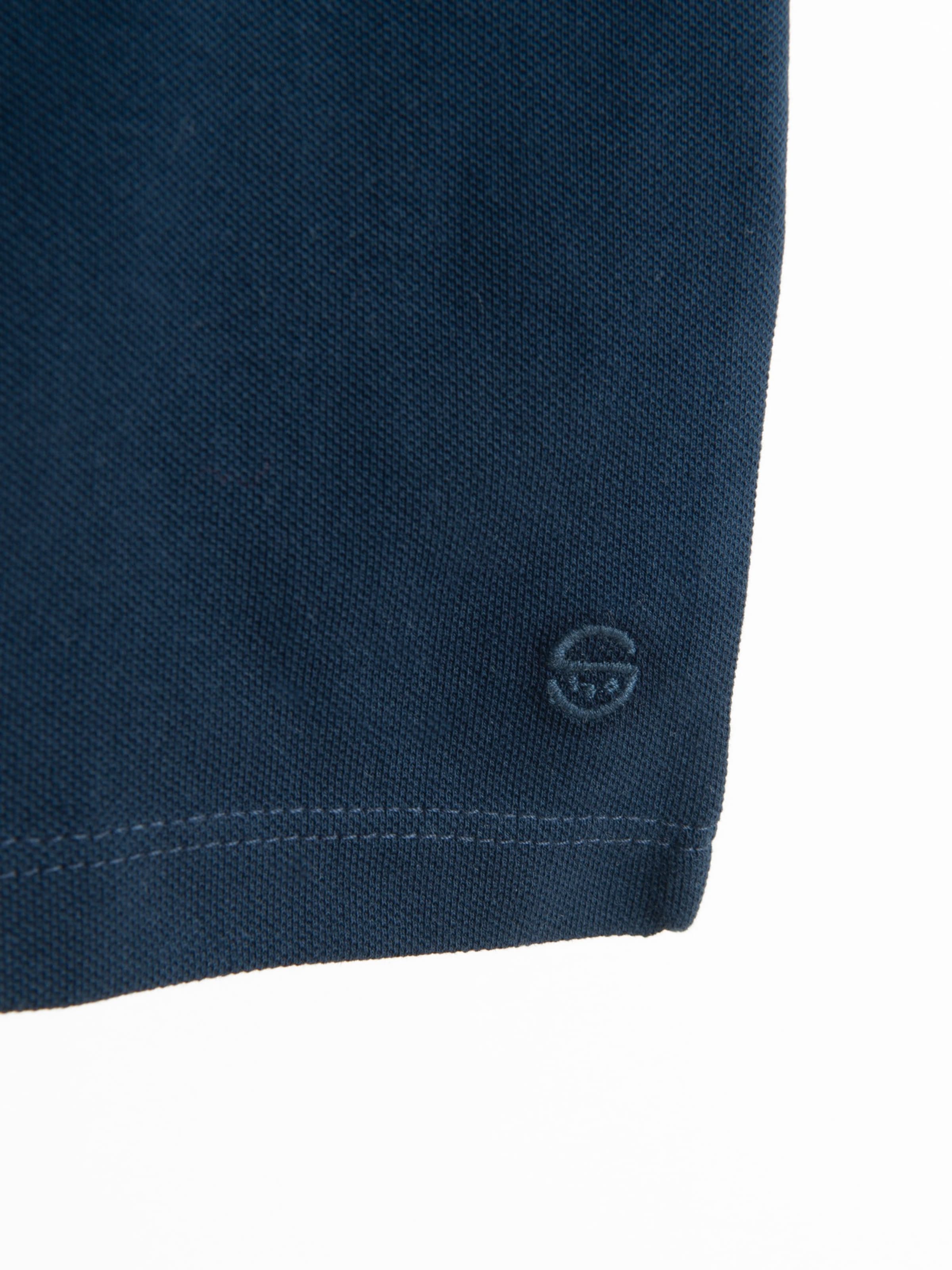 Cool Club Póló - kék