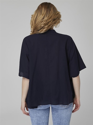HOME STORE Blouse in Blue