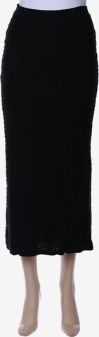 Marc Cain Skirt in L in Black: front