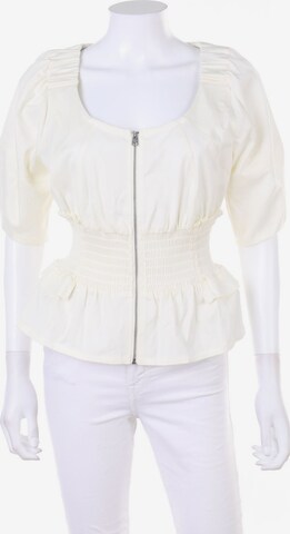 AllSaints Blouse & Tunic in M in White: front