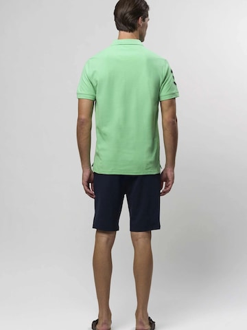 U.S. POLO ASSN. Klasický střih Košile ' Alfredo ' – zelená