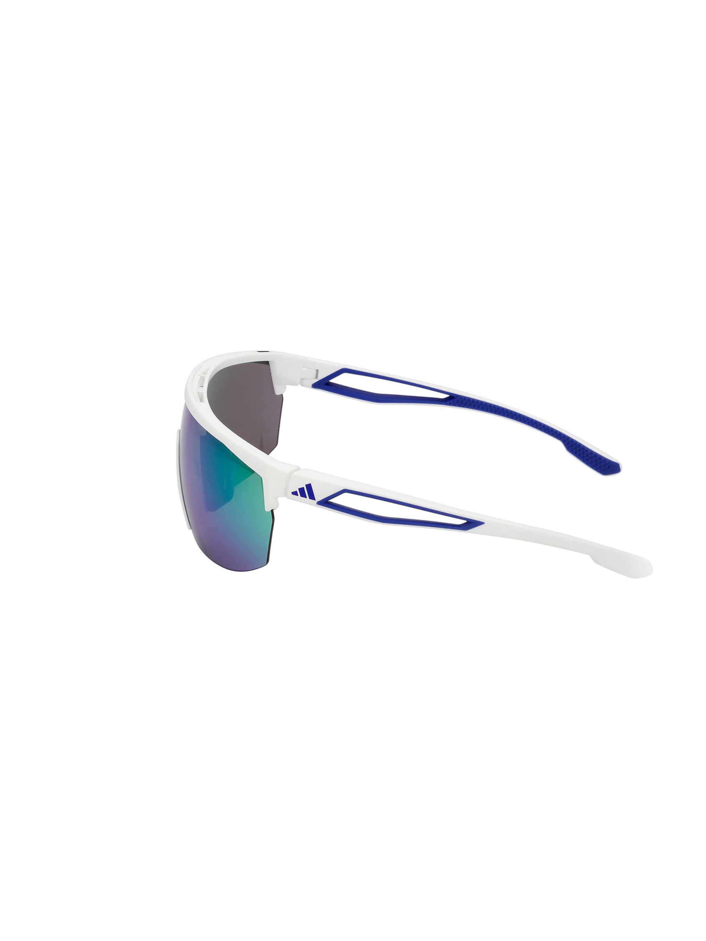 ADIDAS SPORTSWEAR Sports sunglasses in White