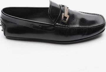 Tod's Halbschuhe 42,5 in Schwarz: predná strana