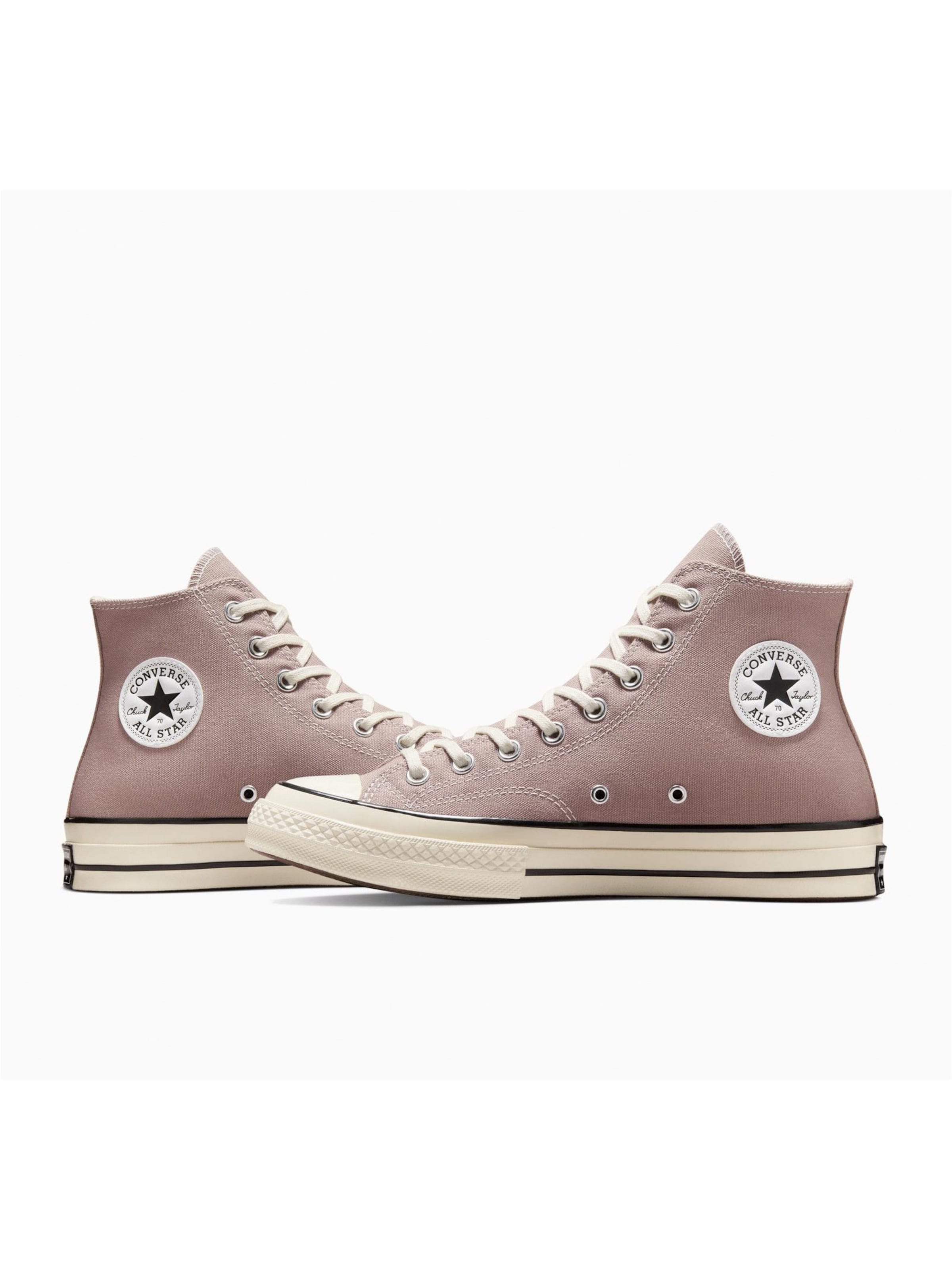 CONVERSE Sneakers laag in Roze
