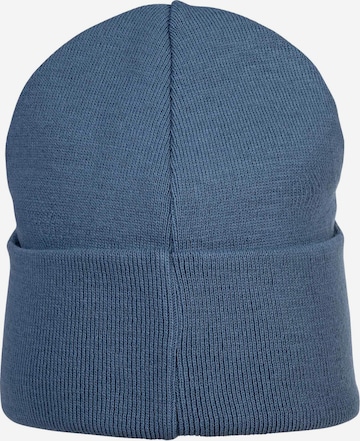 Champion Authentic Athletic Apparel Beanie in Blue