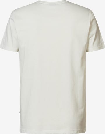 Petrol Industries - Camisa em branco