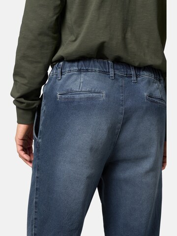 BABISTA Slimfit Jeans ' Vestanero ' in Blauw