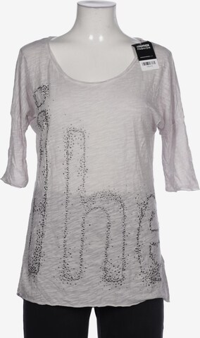 Iheart Top & Shirt in S in Grey: front