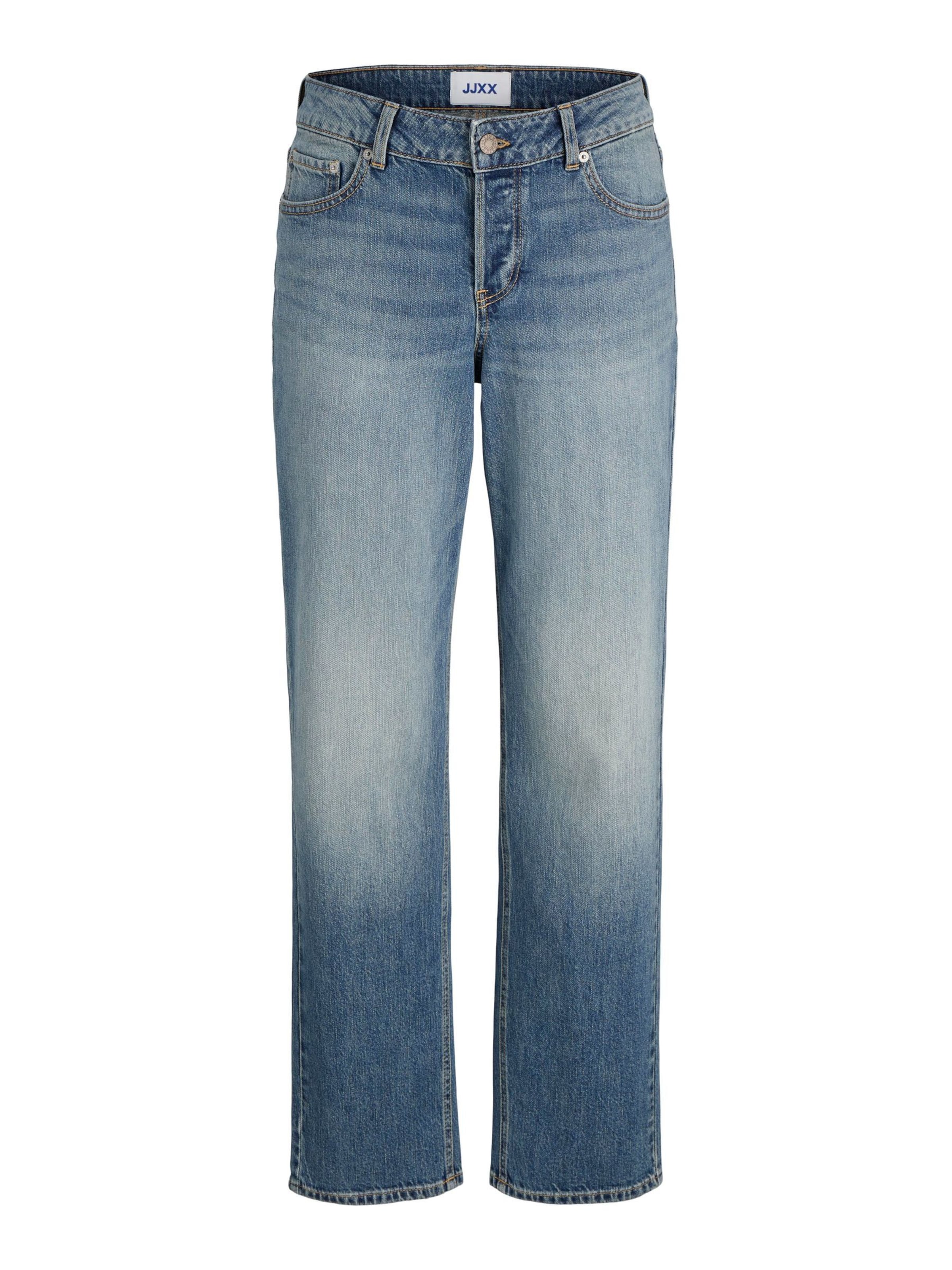 JJXX Regular Jeans in Blue: front