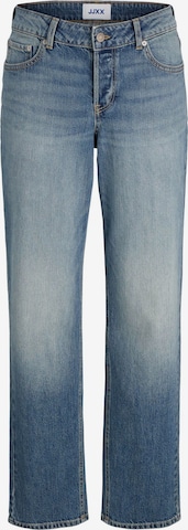 JJXXregular Traperice - plava boja: prednji dio