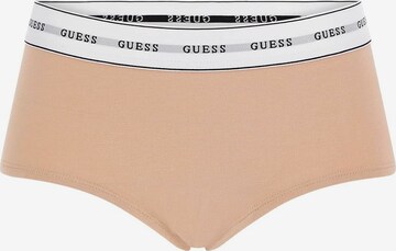 GUESS Slip in Beige: predná strana