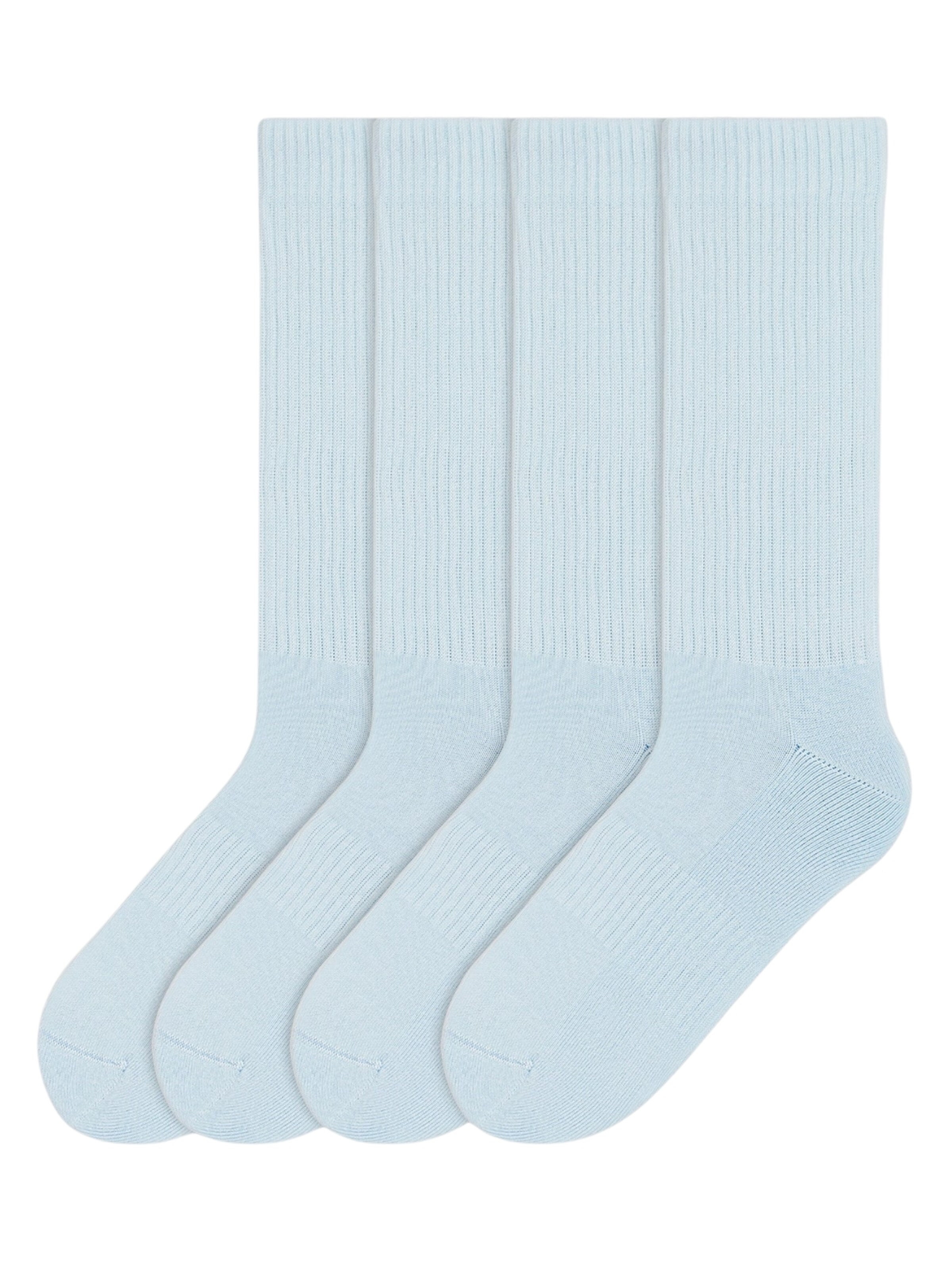 Von Jungfeld Socken 'einfarbiges Bundle'‌‌‌‌‌‌‌‌‌‌ in Mischfarben
