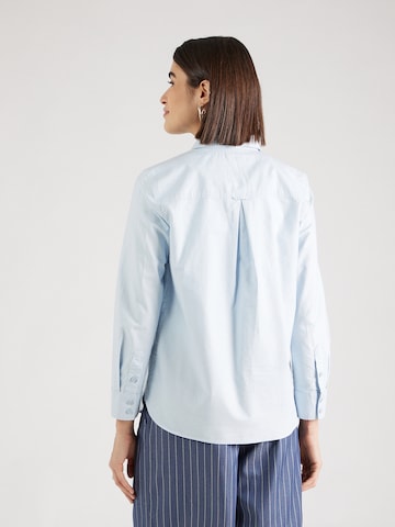 Camicia da donna di ESPRIT in blu