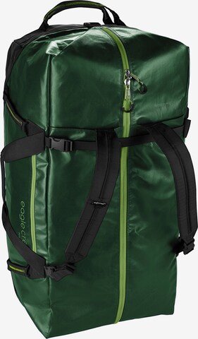 EAGLE CREEK Travel Bag 'Migrate' in Green