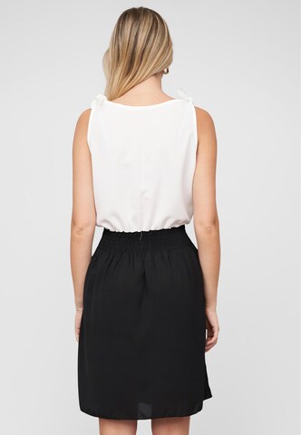 Robe Cloud5ive en noir