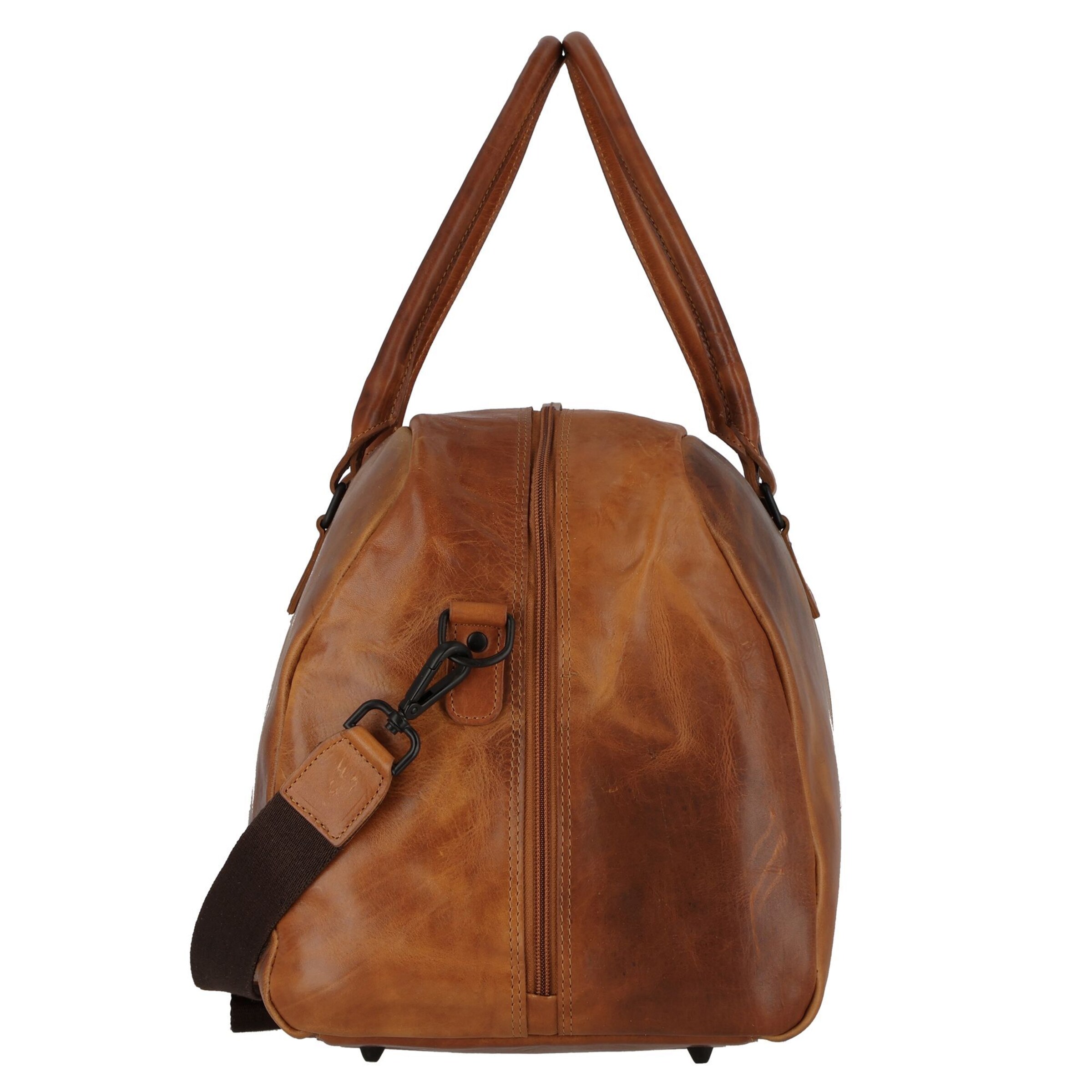 GREENBURRY Weekender in Brown