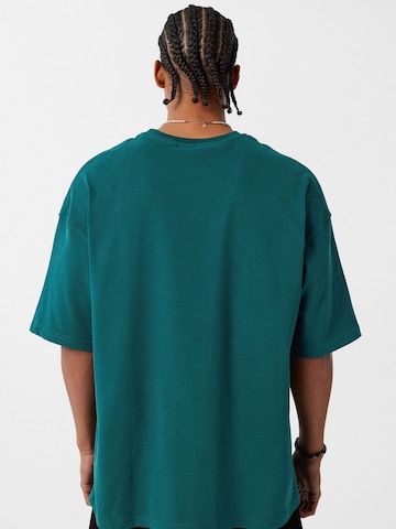 T-Shirt Dandalo en vert