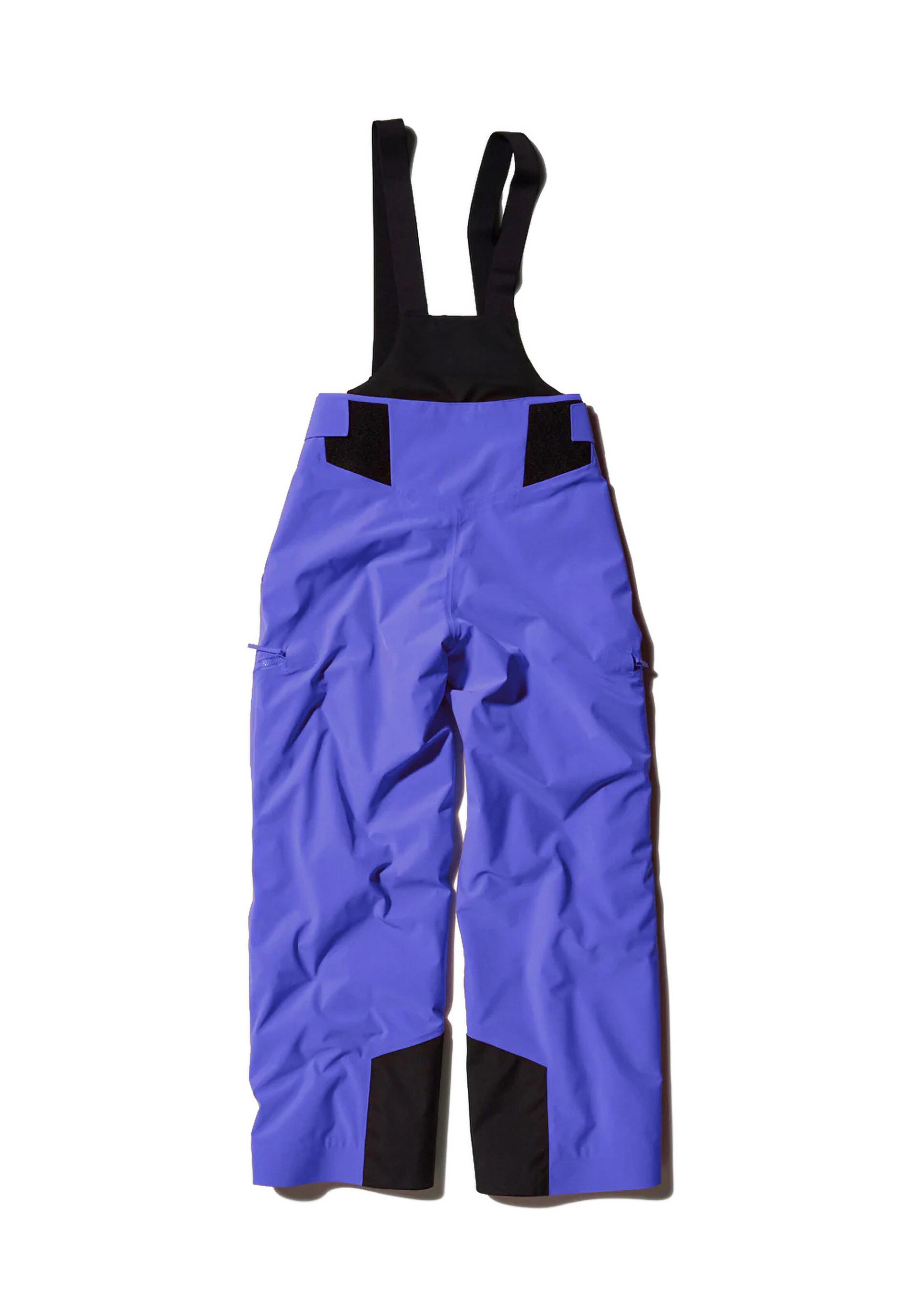 elho Regular Sportbroek ' ' in Lila