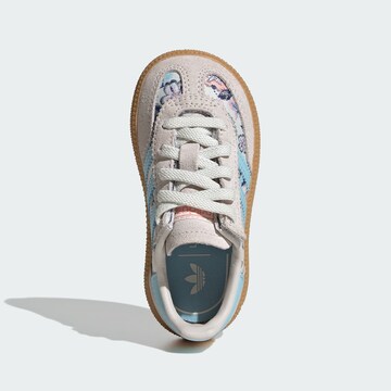 Baskets 'Handball Spezial' ADIDAS ORIGINALS en gris