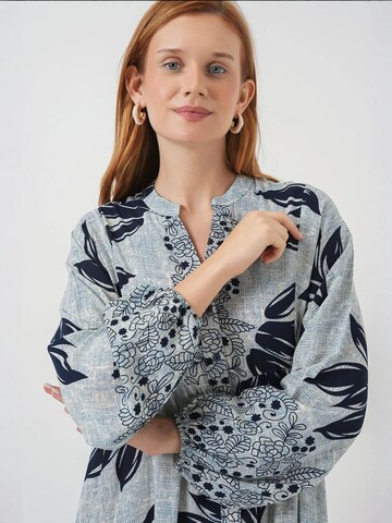 Abito di Bigdart in blu