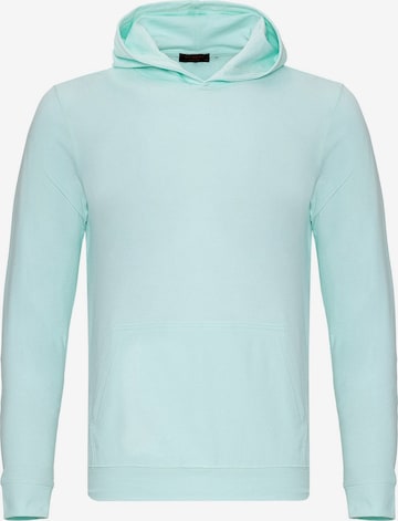 By Diess Collection Collegepaita värissä vihreä: etupuoli