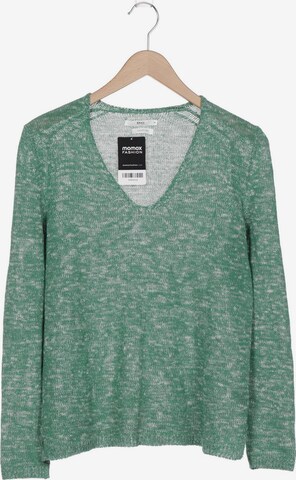 BRAX Sweater & Cardigan in M in Green: front