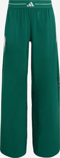 ADIDAS PERFORMANCE Sportske hlače veličine XXXS-XXS/regular u smaragdno zelena, Pregled proizvoda