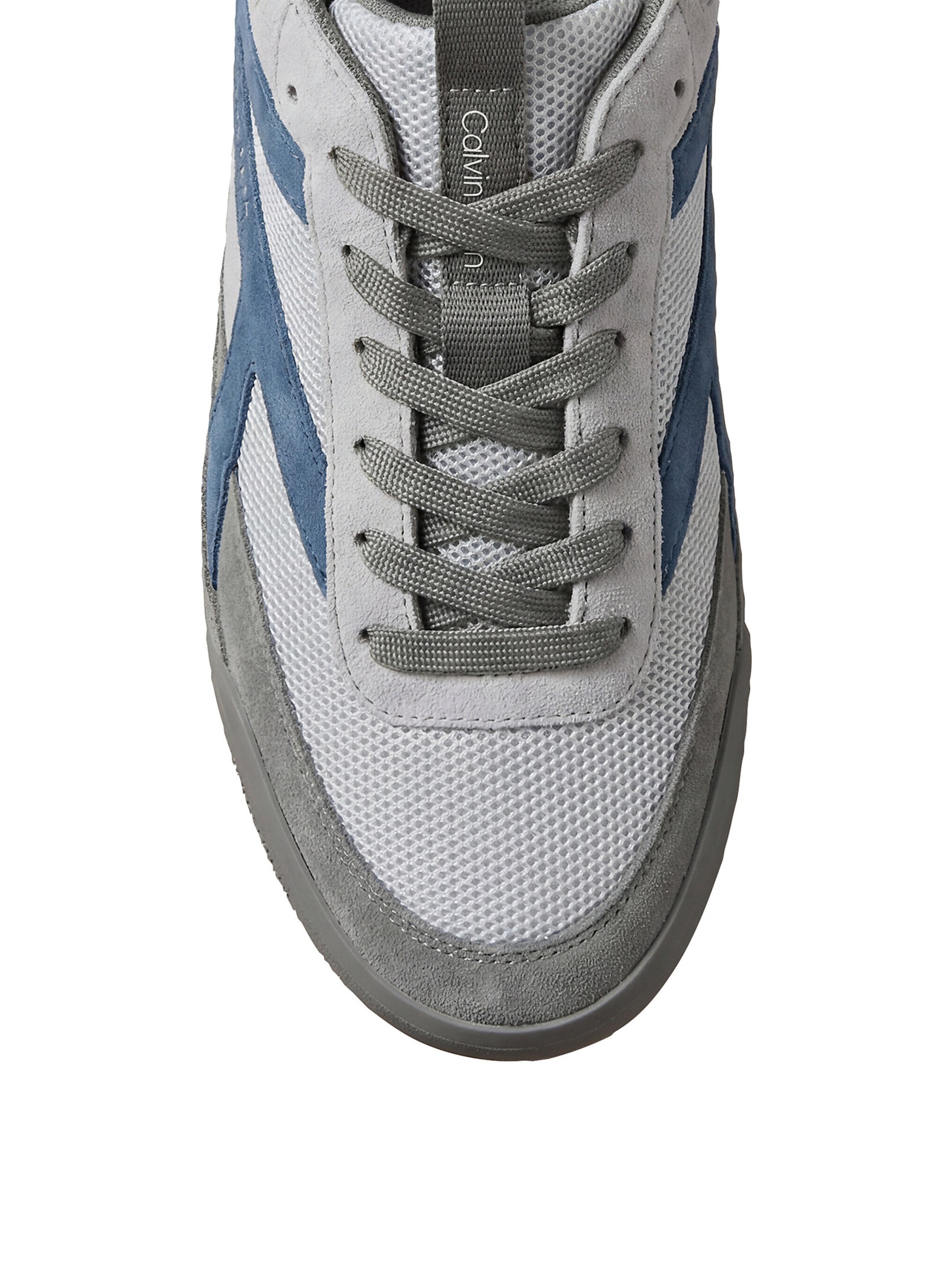 Calvin Klein Sneakers in Grey