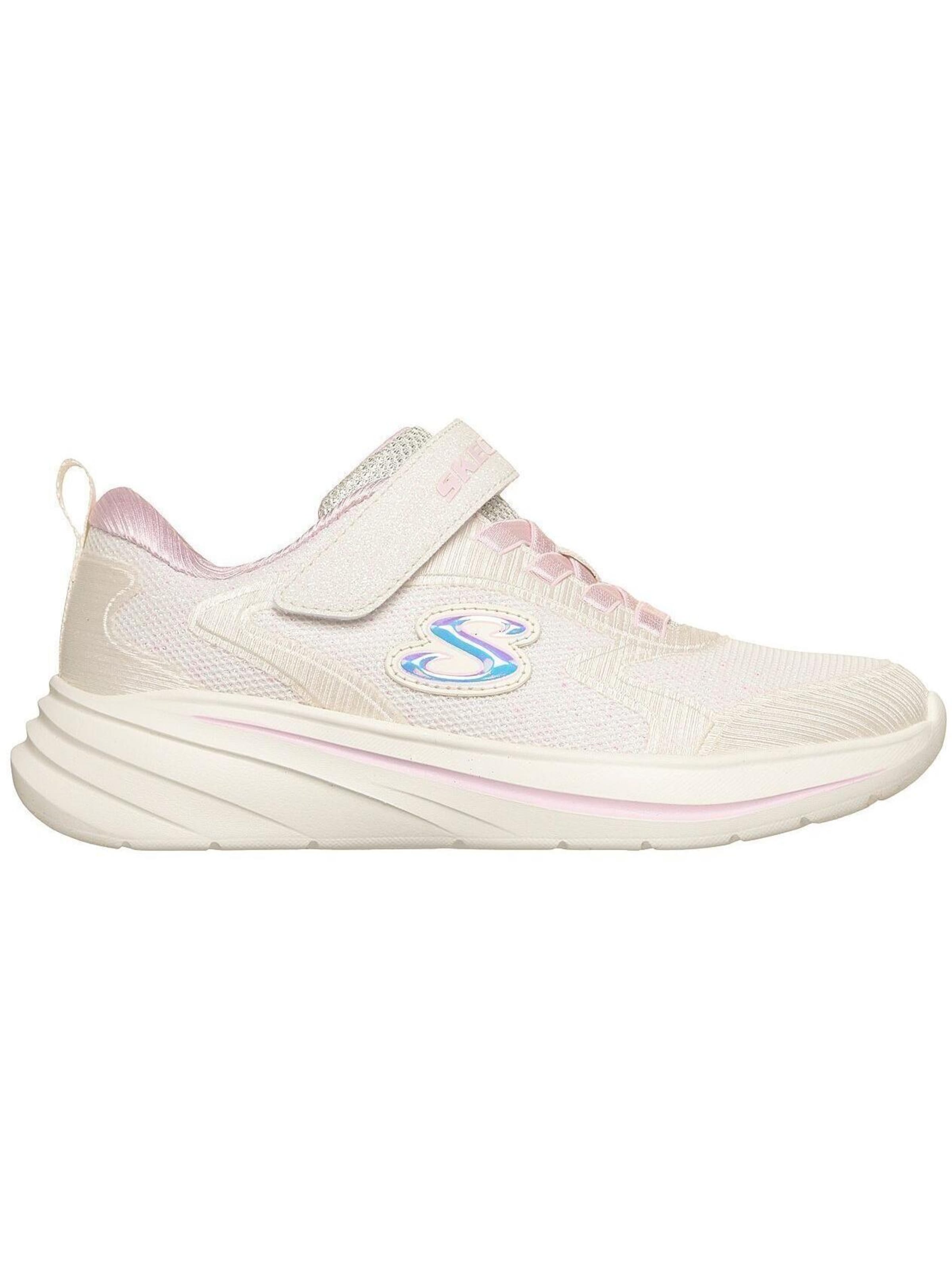 Scarpa sportiva 'Skechers Wave 92' di SKECHERS in beige
