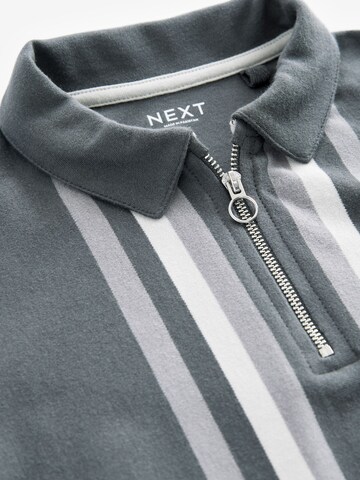 Maglietta di Next in grigio
