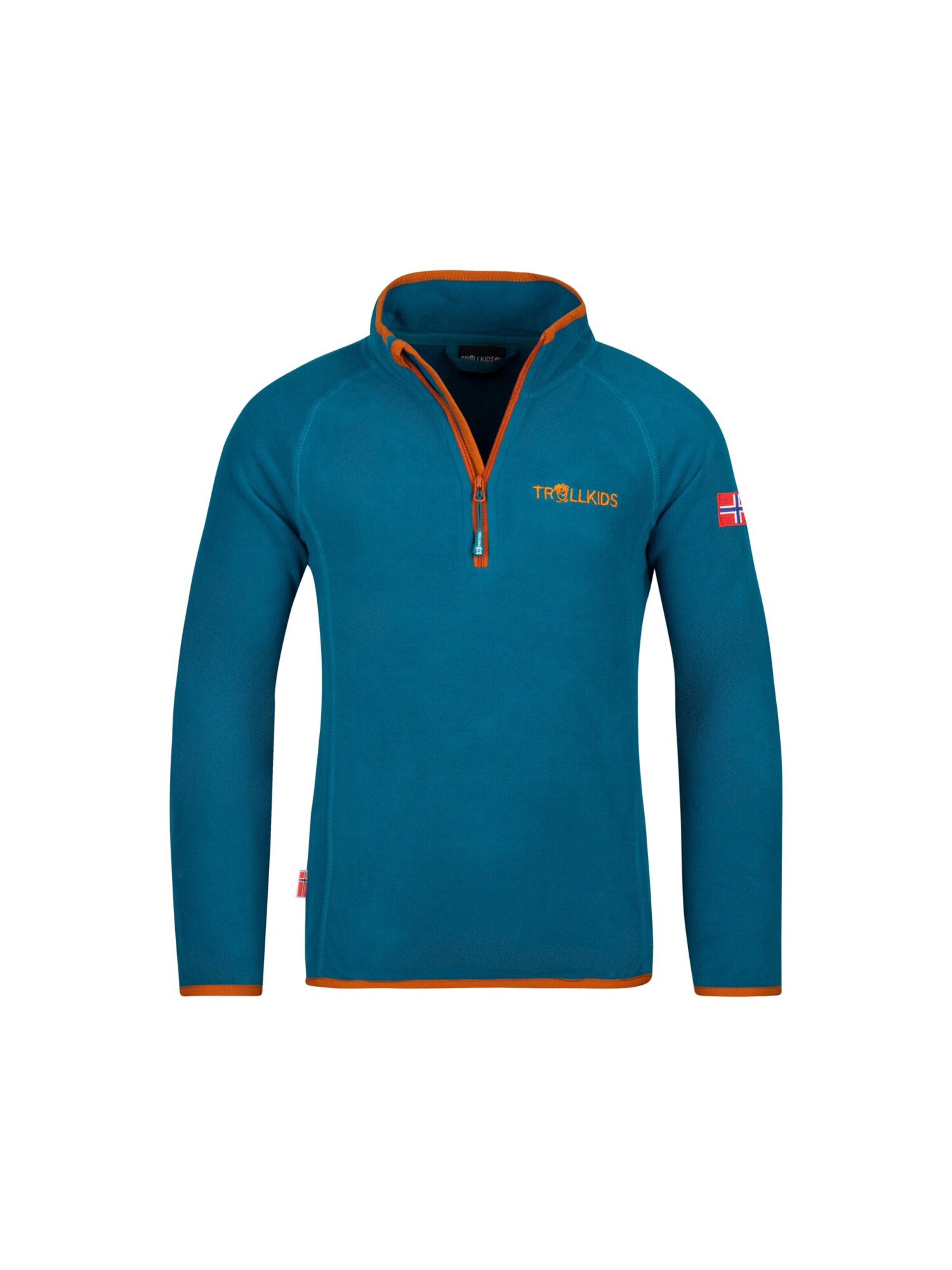 TROLLKIDS Pullover‌‌‌‌‌‌‌‌‌ in Blau: Vorderseite