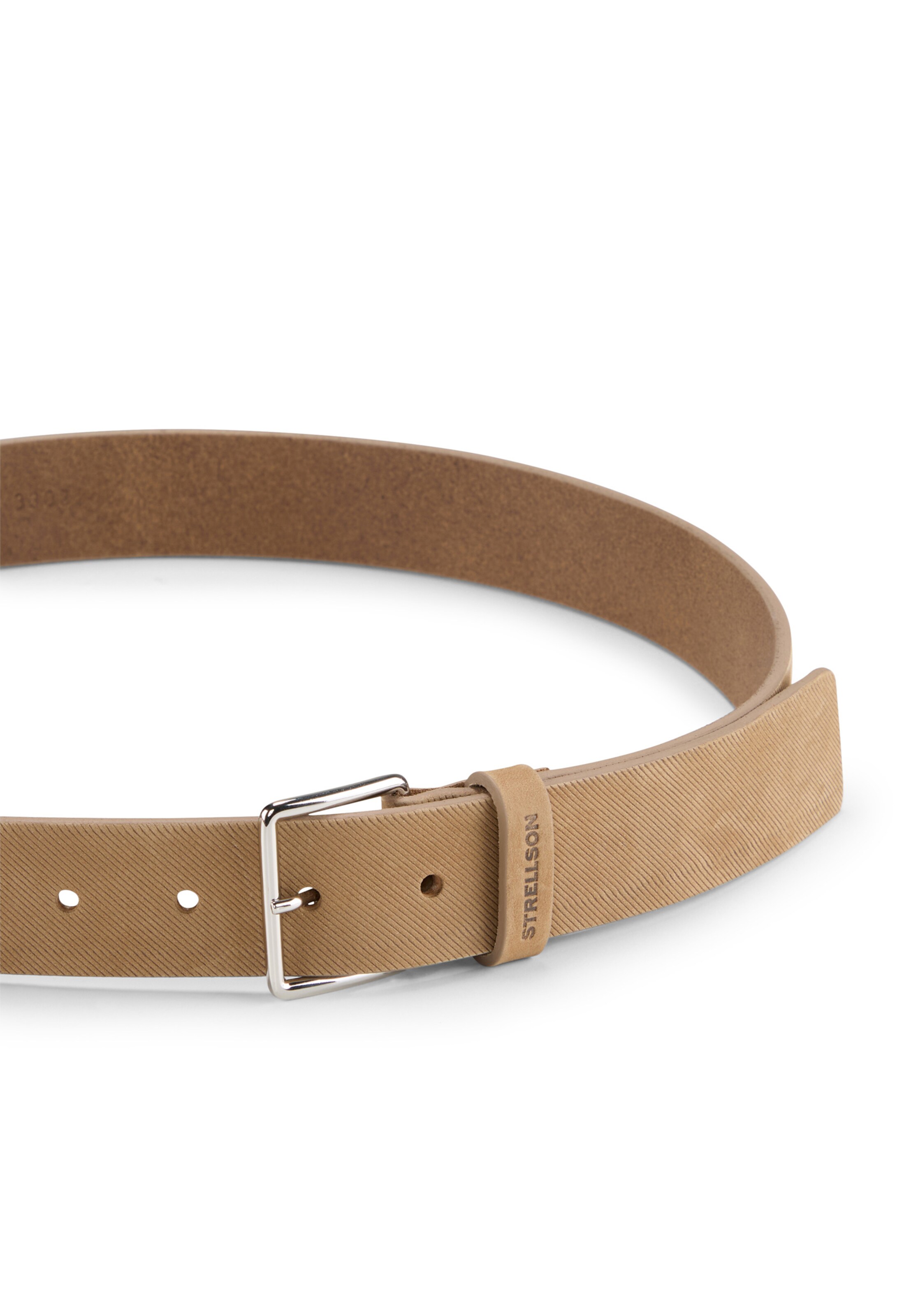 Ceinture STRELLSON en marron