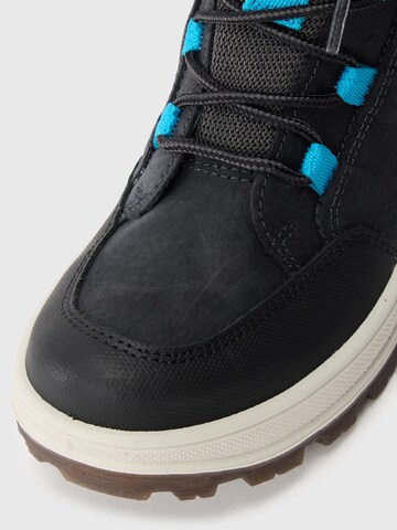 SUPERFIT Snow Boots 'Tedd' in Grey