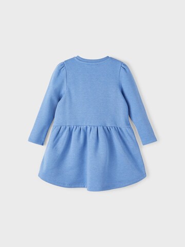 NAME IT Kleid 'Viluna' in Blau