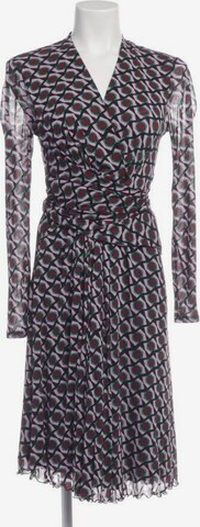 Diane von Furstenberg Dress in M in Mixed colors: front