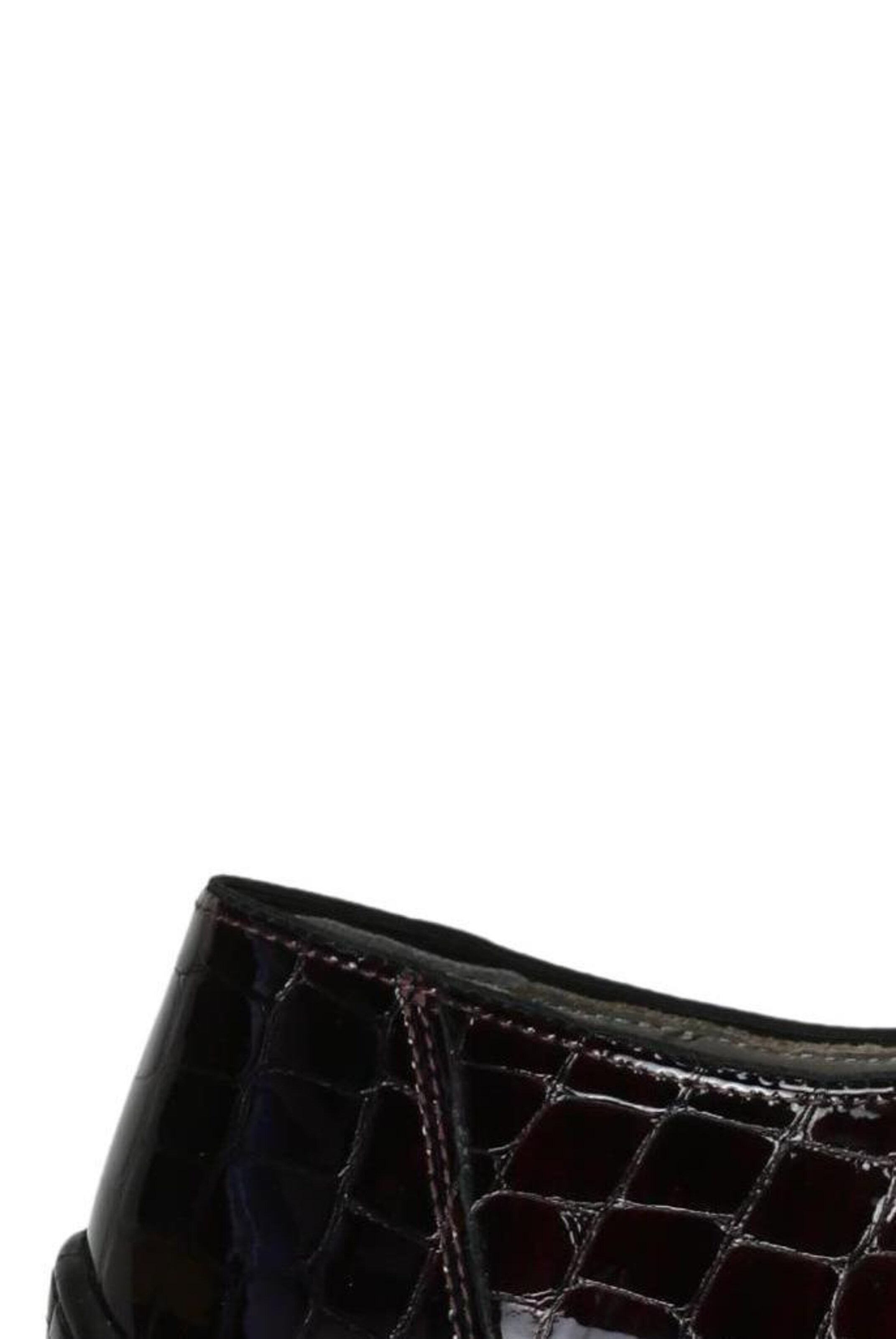 ARA Flats & Loafers in 38,5 in Red