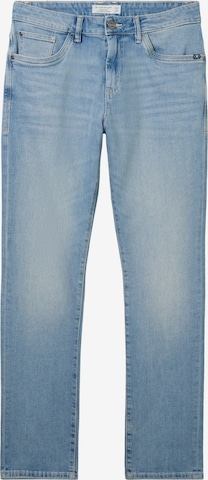 Jean 'Josh' TOM TAILOR en bleu : devant