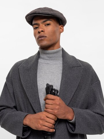 Manteau d’hiver Antioch en gris