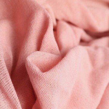 MISSONI Shirt langarm XS in Pink