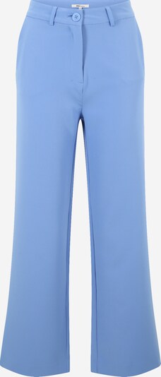 Only Petite Pantalon 'ORLEEN' en bleu violet, Vue avec produit